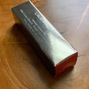 *NWT Boutique* Laura Mercier Rouge Essentiel Lipstick in Rouge Electrique